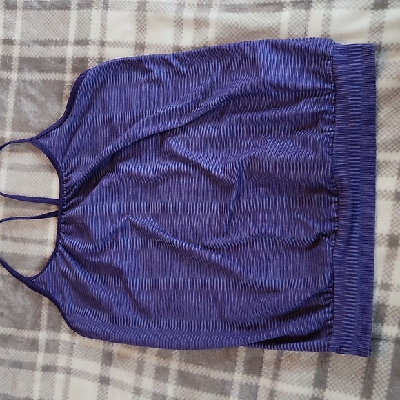 Prana Tank Top (Size XS) - Picture 3 of 8